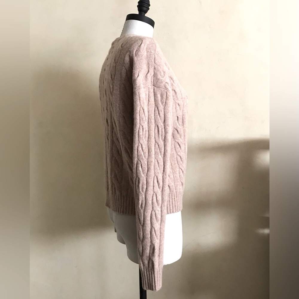 The Group Shores Merino Wool Sweater - Picture 9 of 12